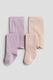 Light purple/light pink