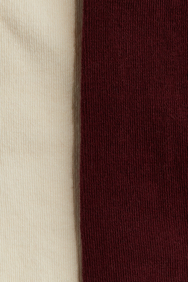 H&M 2-pack Tights