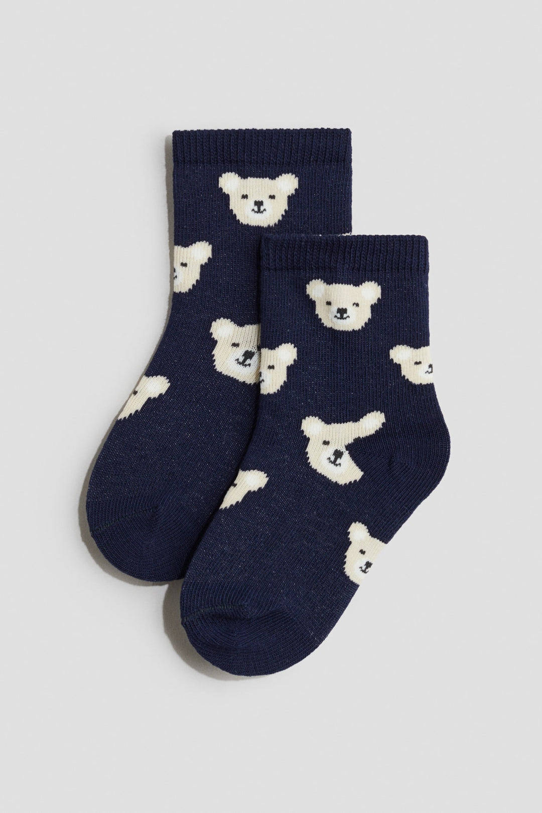 H&M 7-pack Socks