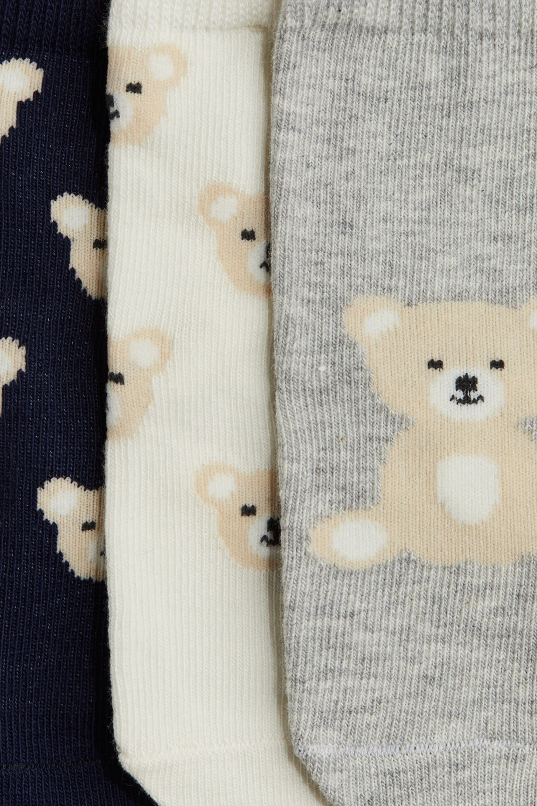 H&M 7-pack Socks
