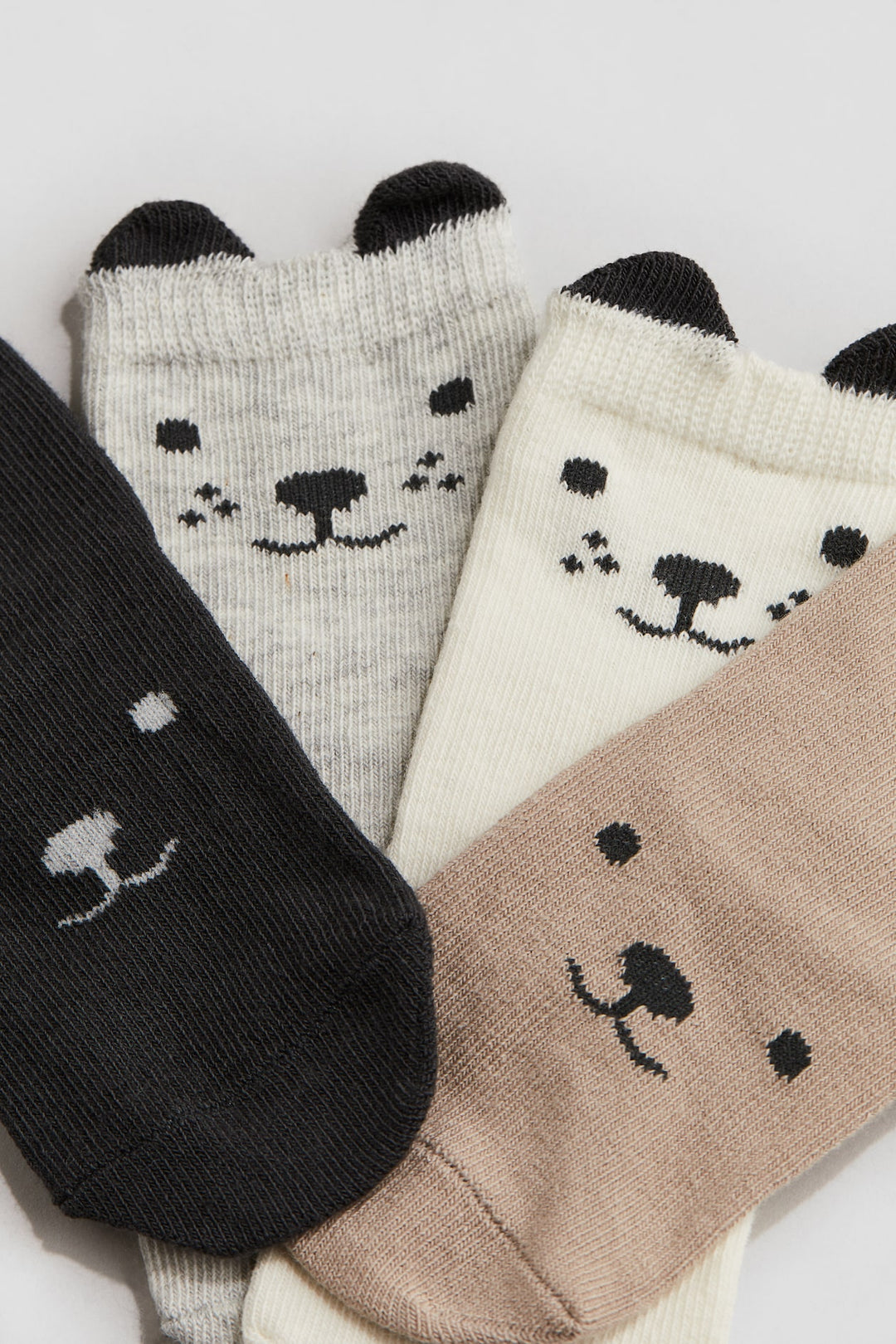 H&M 7-pack Socks
