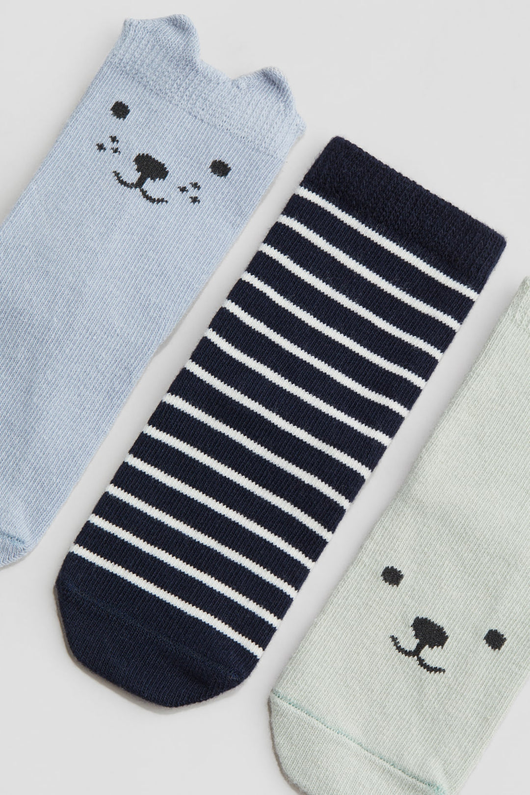 H&M 7-pack Socks