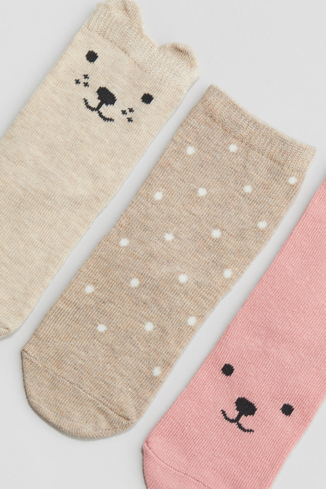 H&M 7-pack Socks