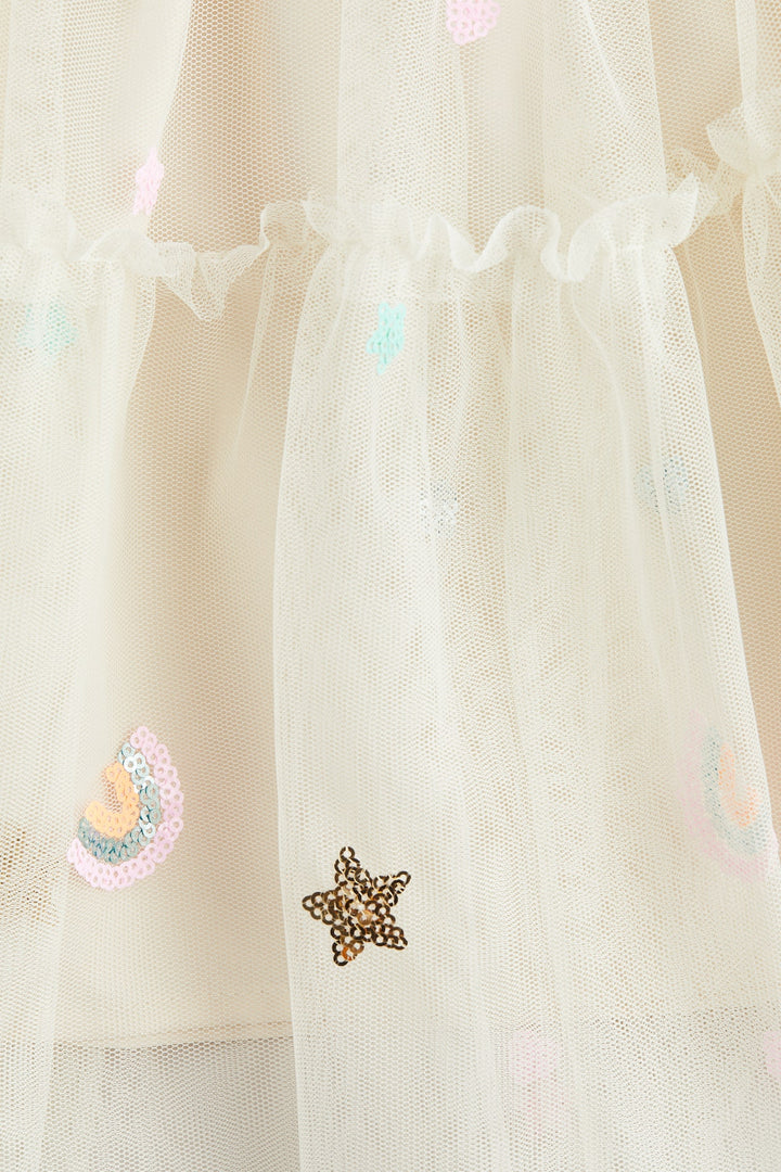 H&M Tulle Skirt