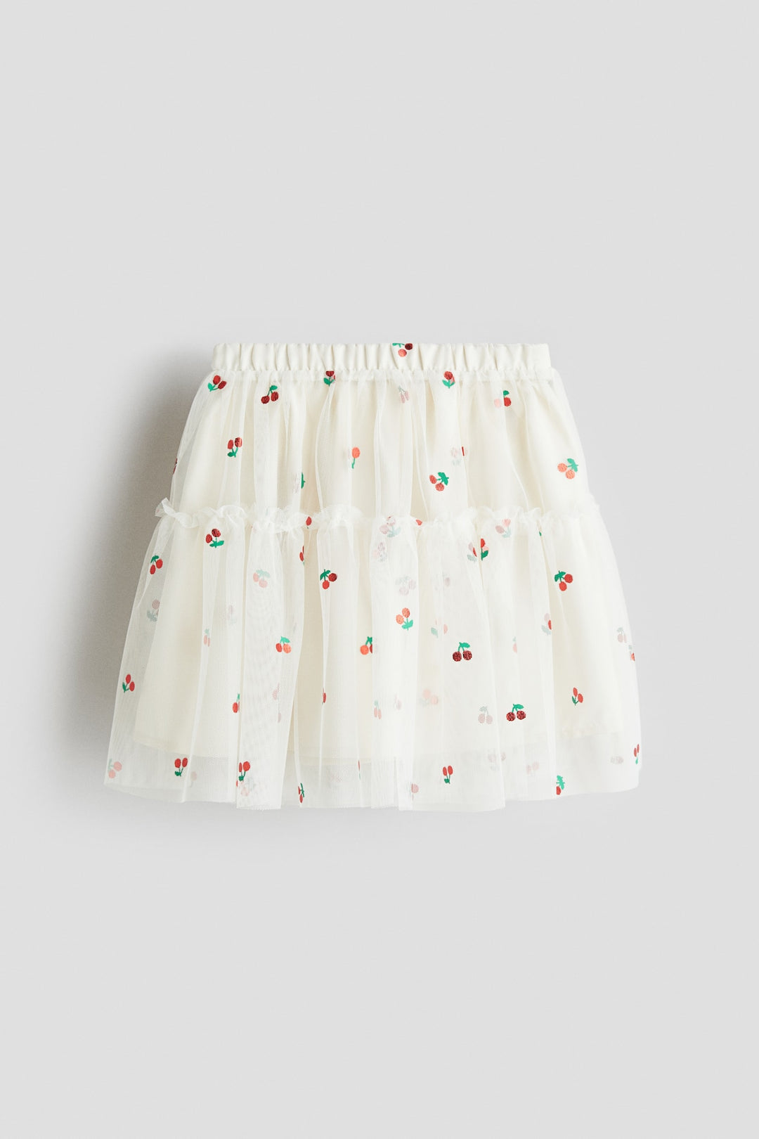 H&M Tulle Skirt