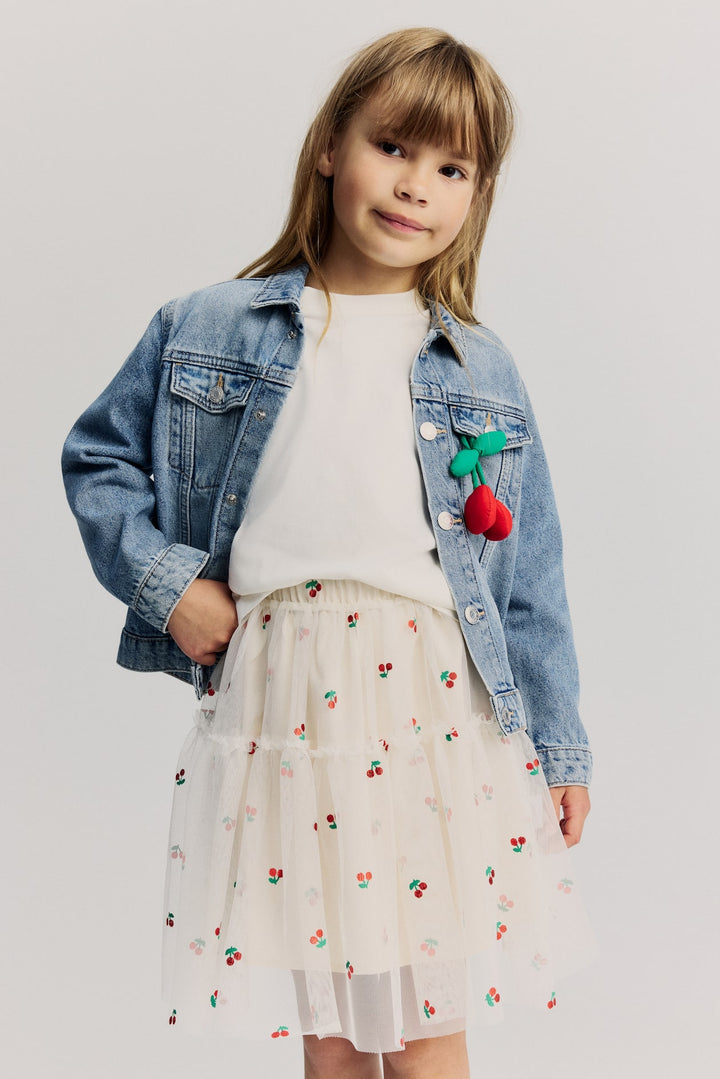 H&M Tulle Skirt