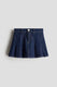 Dark Denim blue