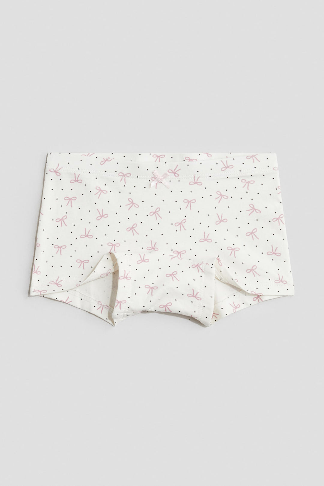 H&M 5-Pack Boxer Briefs