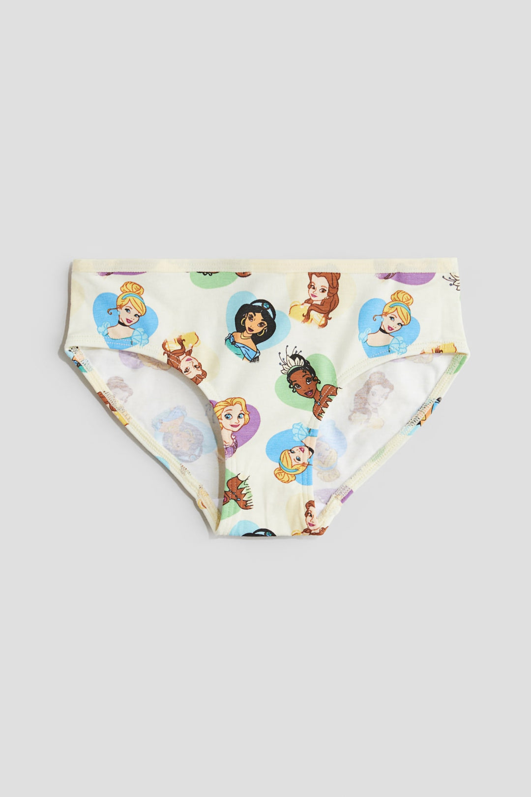 H&M 7-pack Cotton Briefs