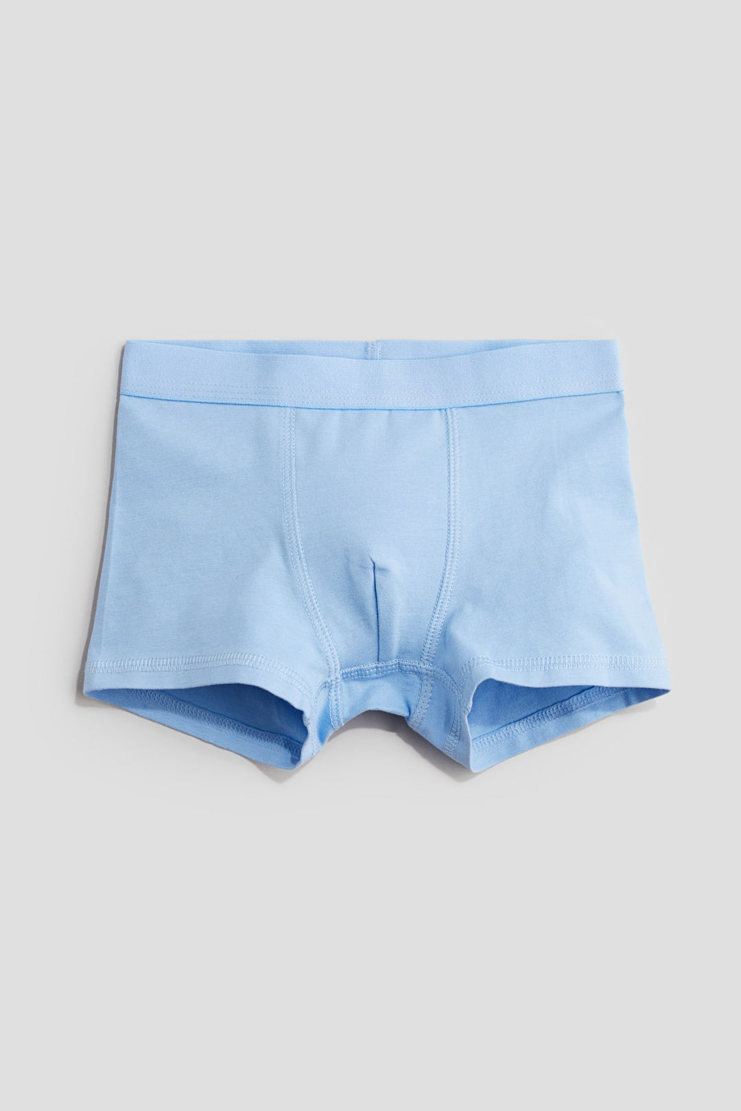 H&M 10-Pack Cotton Boxer Briefs