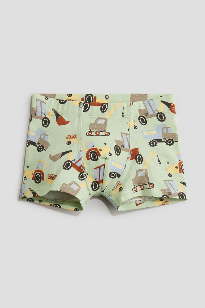 H&M 5-pack Boxer Briefs