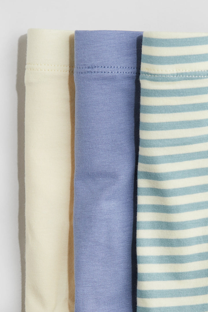 H&M 5-pack Boxer Briefs
