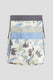 Blue/elephants