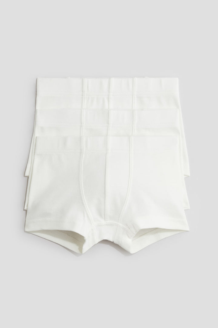 H&M 3-pack Pima Cotton Boxer Briefs