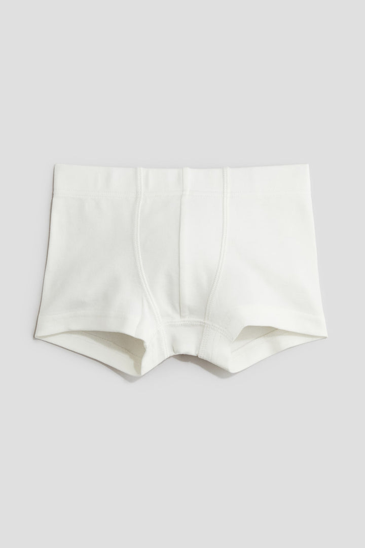 H&M 3-pack Pima Cotton Boxer Briefs