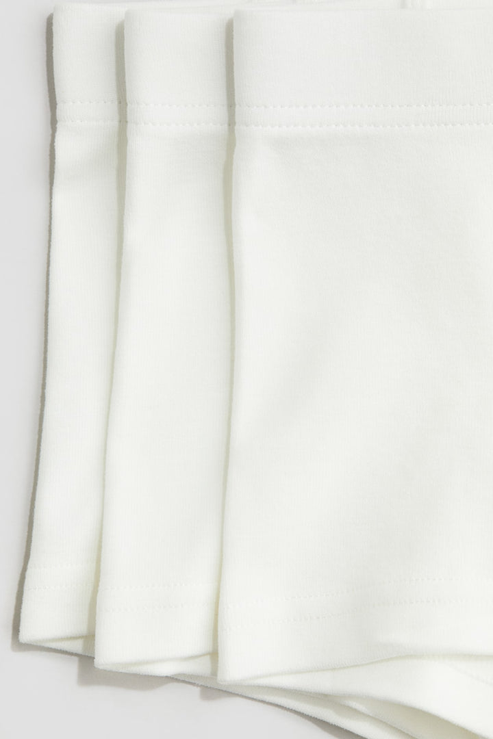 H&M 3-pack Pima Cotton Boxer Briefs