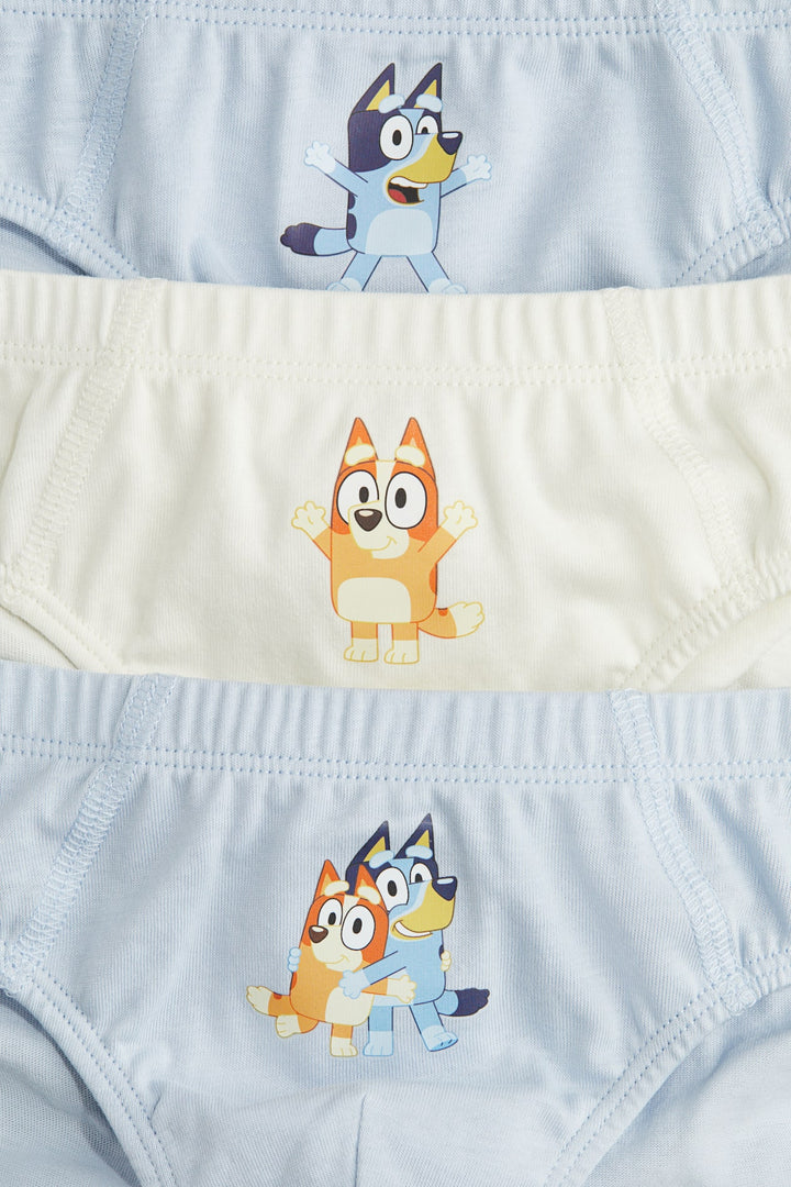 H&M 5-pack Printed Boys’ Briefs