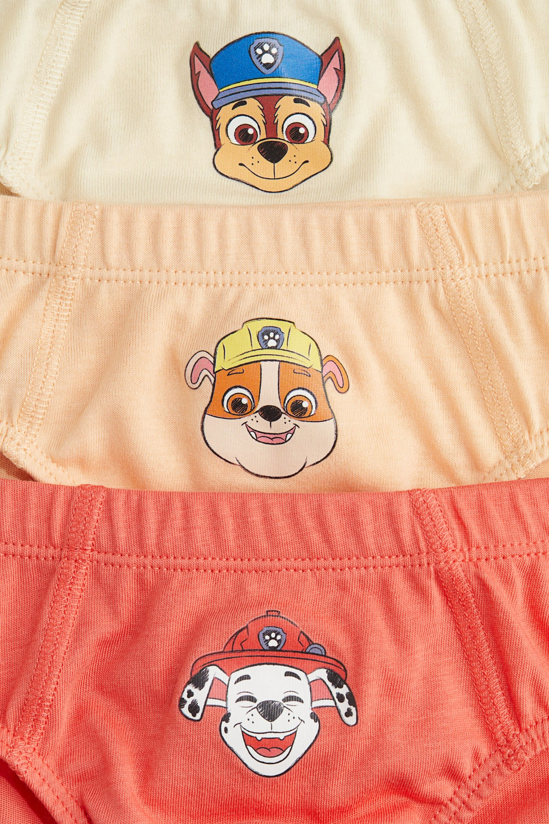 H&M 5-pack Printed Boys’ Briefs