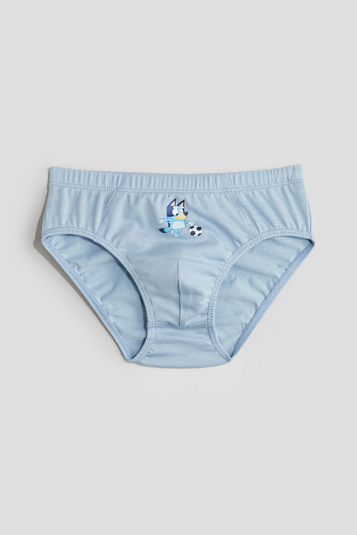 H&M 5-pack Printed Boys’ Briefs