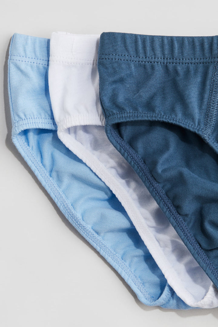 H&M 10-pack Boys' Briefs