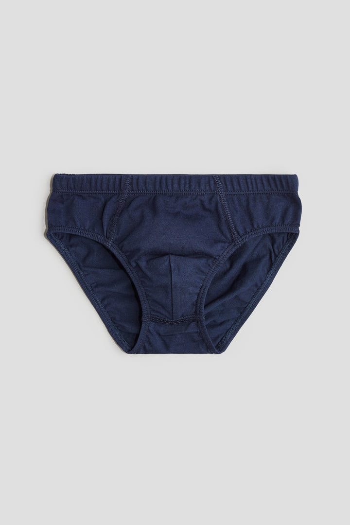 H&M 10-pack Boys' Briefs