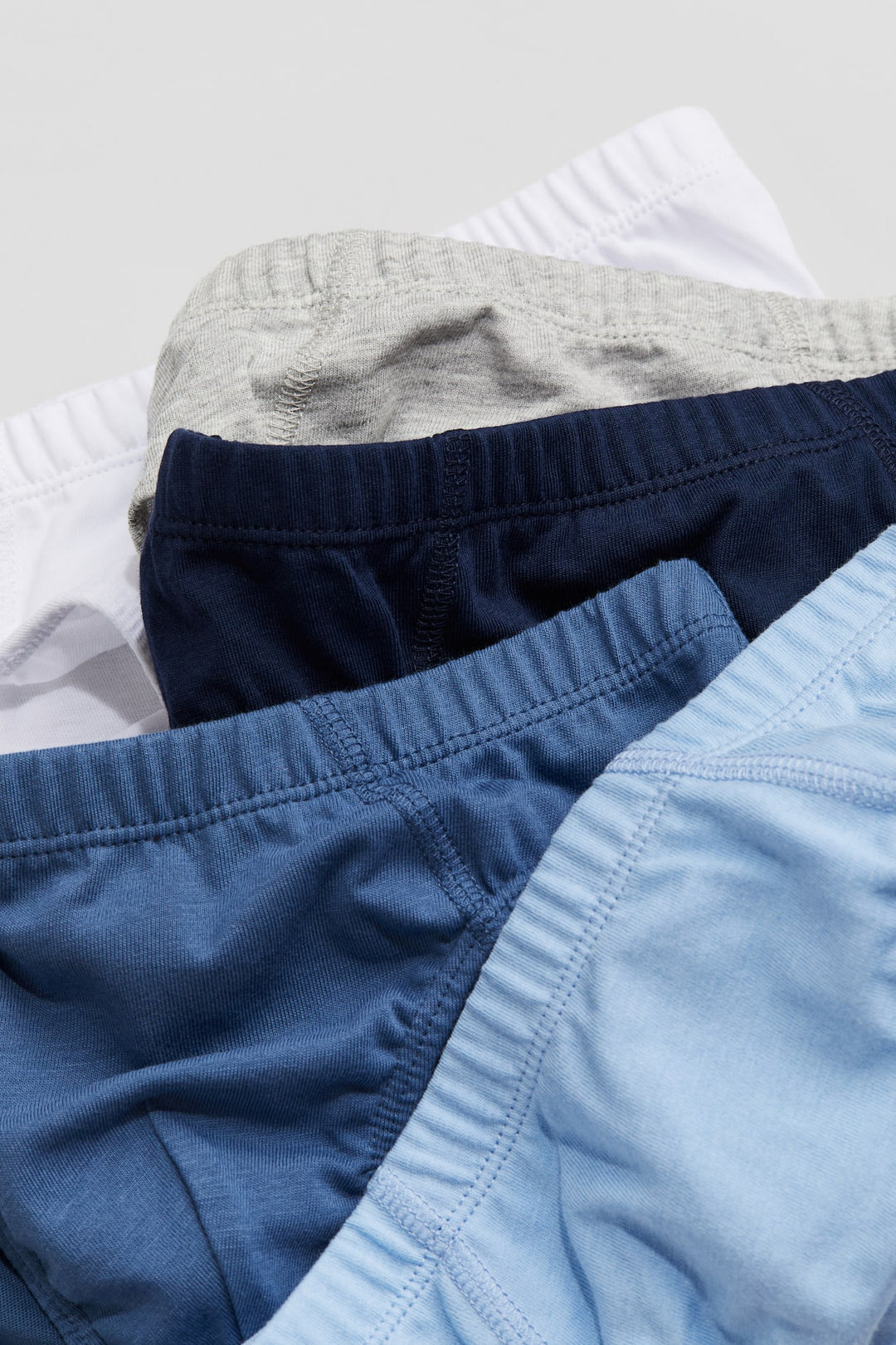 H&M 10-pack Boys' Briefs