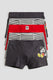 Dark gray/Mickey Mouse