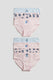 Light pink/Lilo & Stitch
