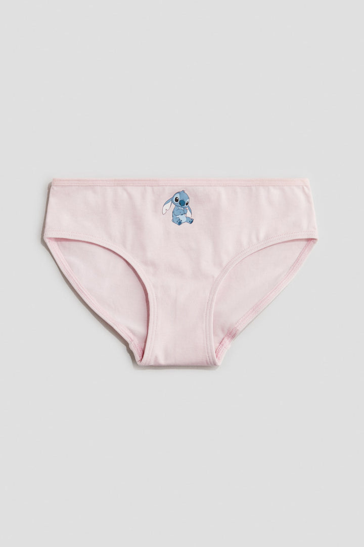 H&M 7-pack Cotton Briefs