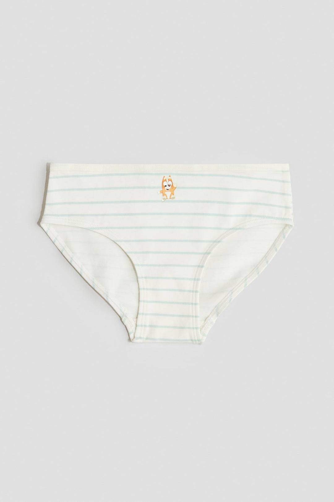 H&M 7-pack Cotton Briefs