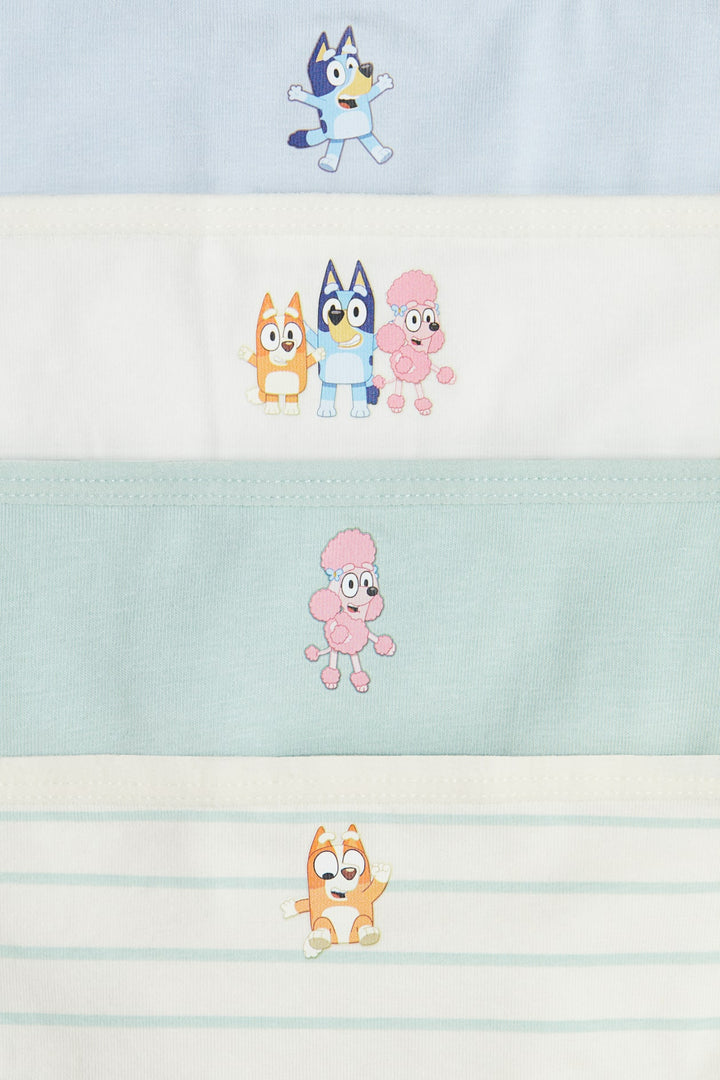 H&M 7-pack Cotton Briefs