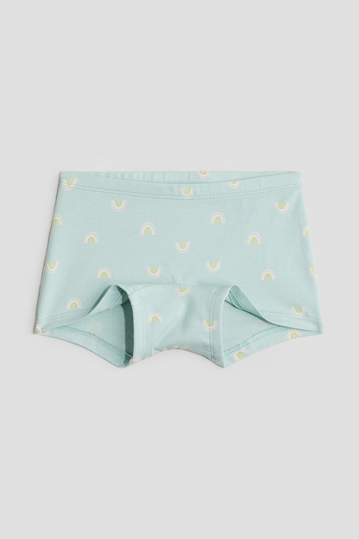 H&M 5-Pack Boxer Briefs