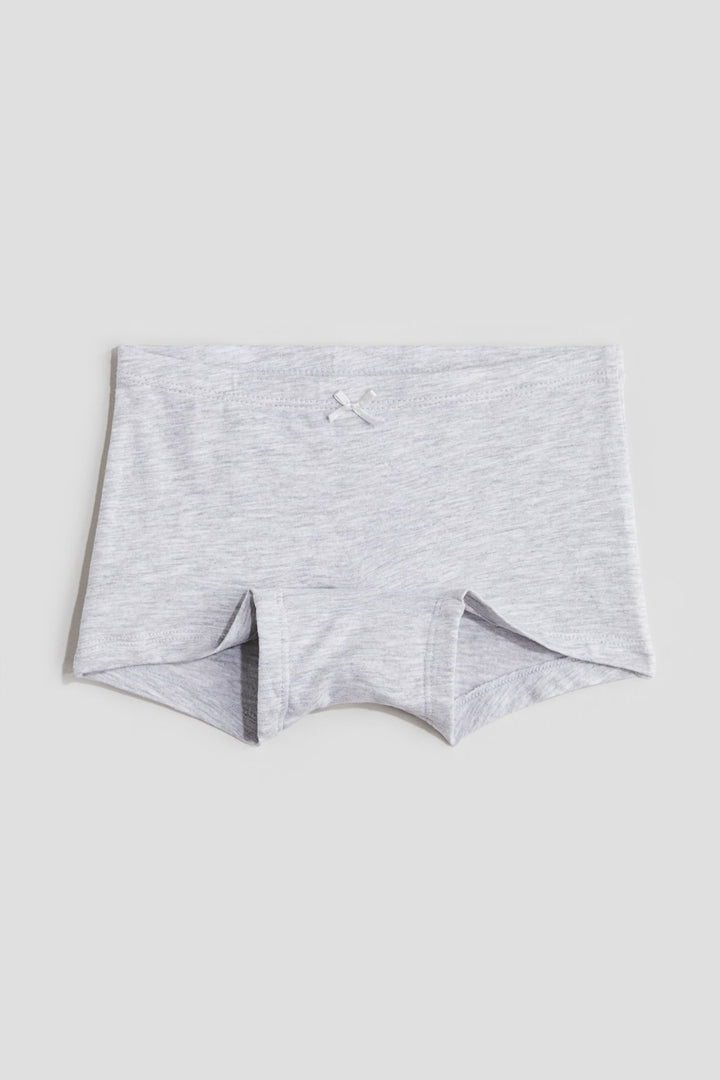 H&M 5-Pack Boxer Briefs