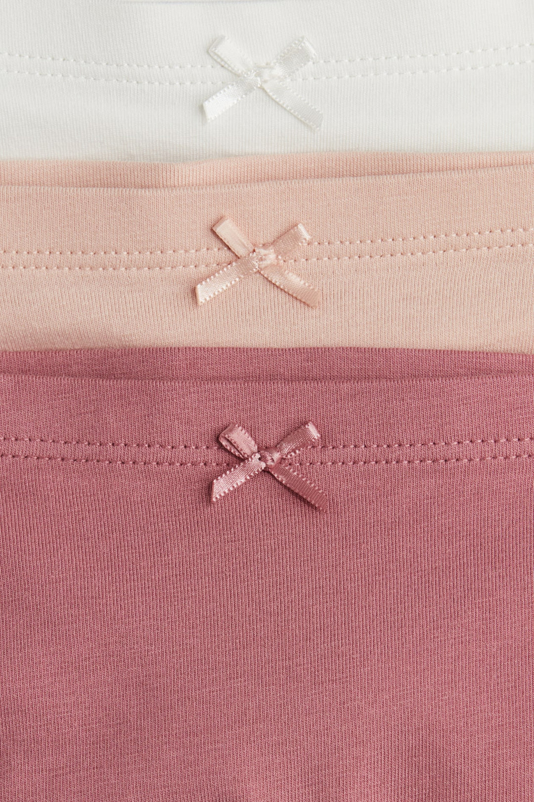 H&M 5-Pack Boxer Briefs