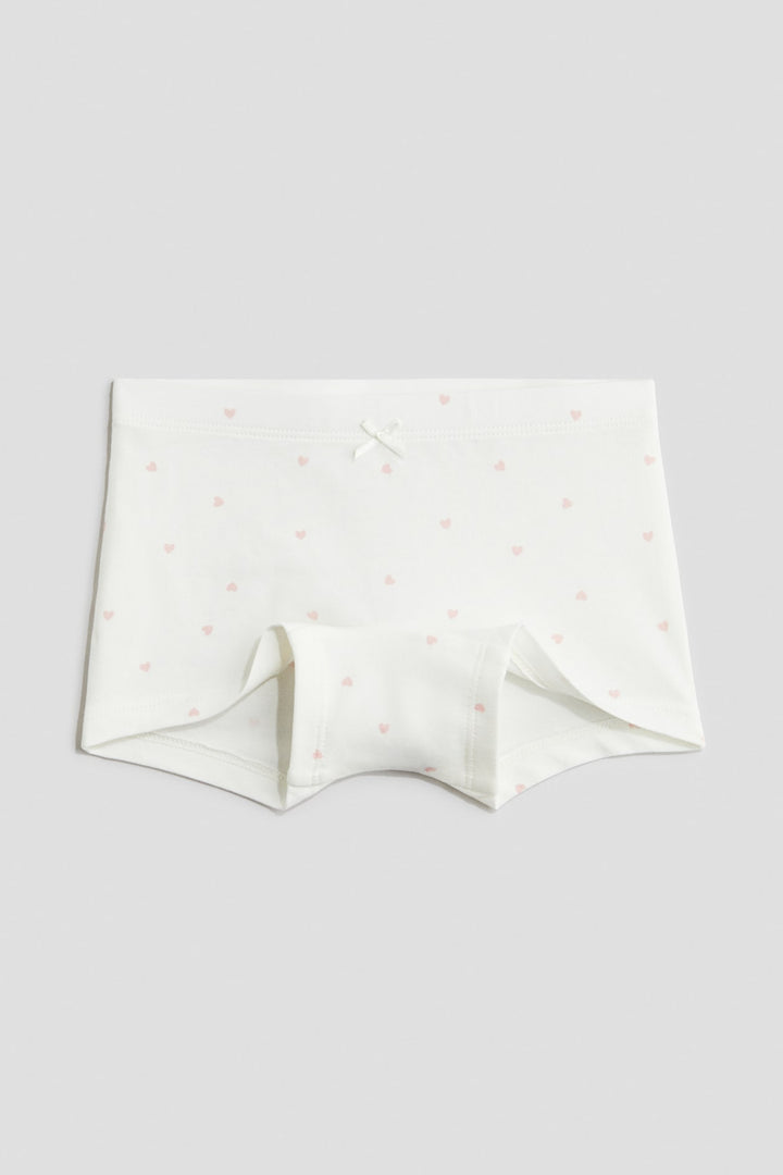 H&M 5-Pack Boxer Briefs