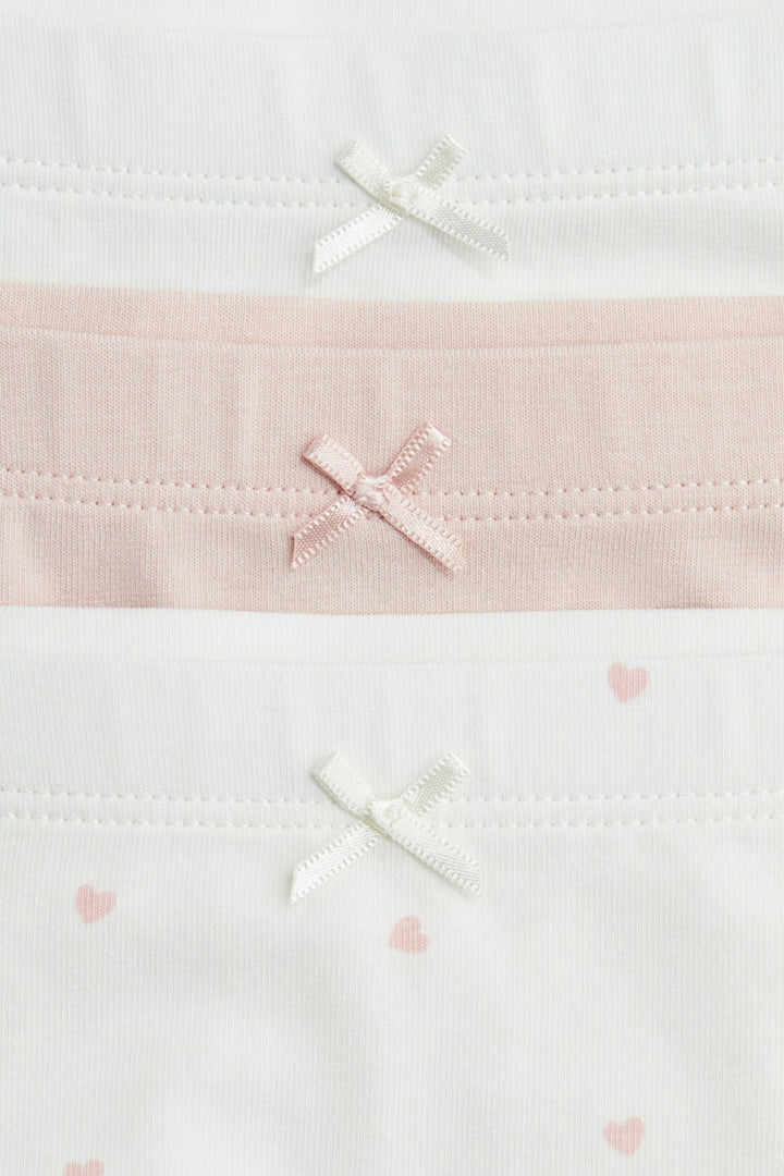H&M 5-Pack Boxer Briefs