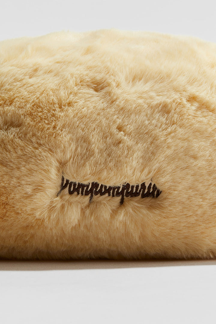 H&M Fluffy Toiletry Bag