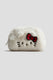 White/Hello Kitty