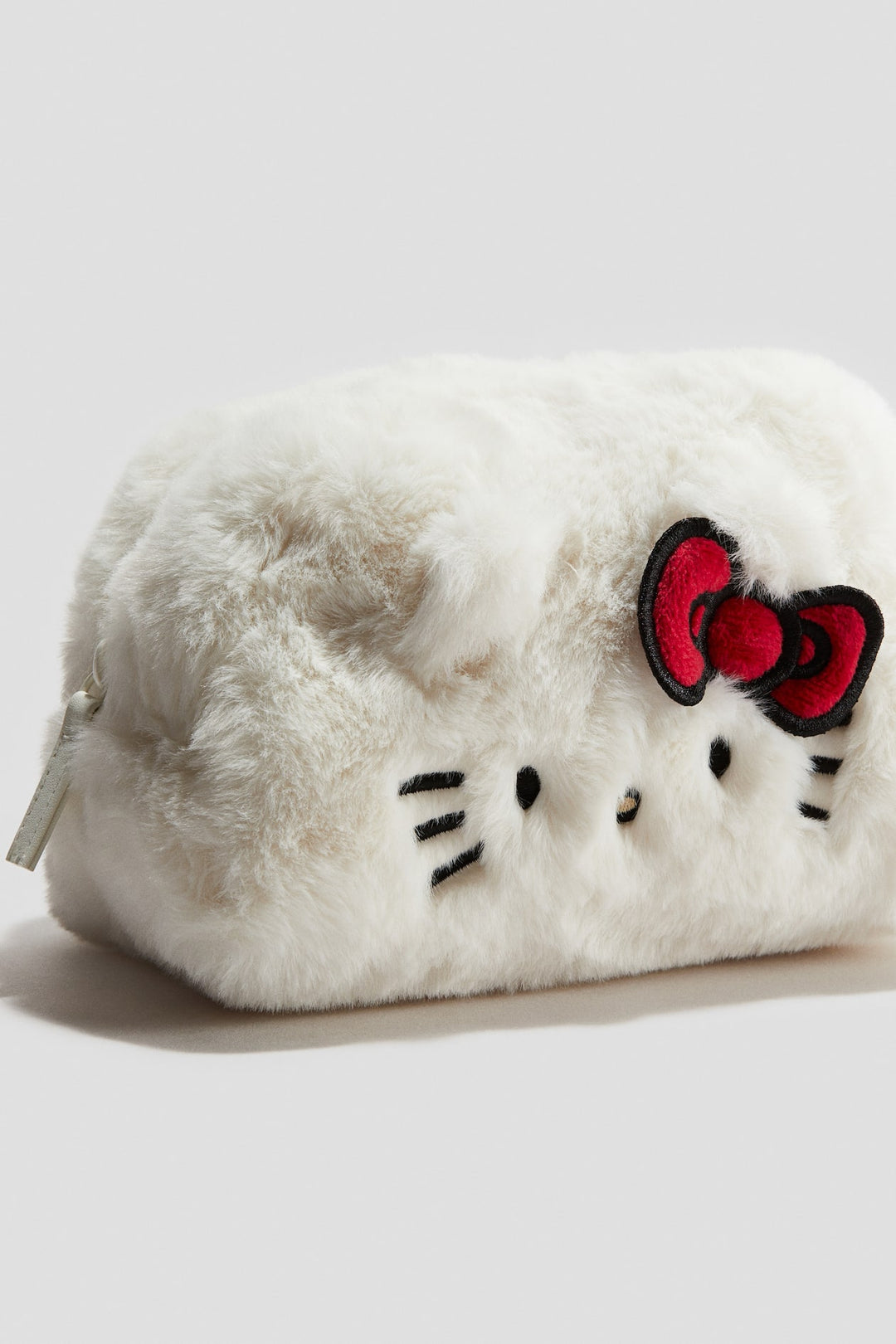 H&M Fluffy Toiletry Bag