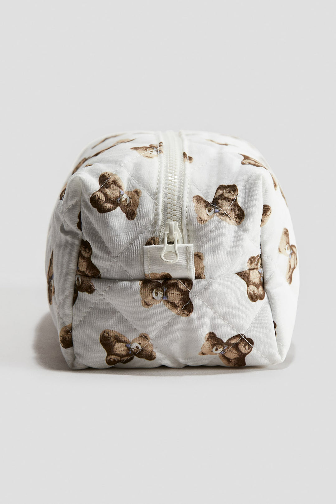 H&M Cotton Toiletry Bag