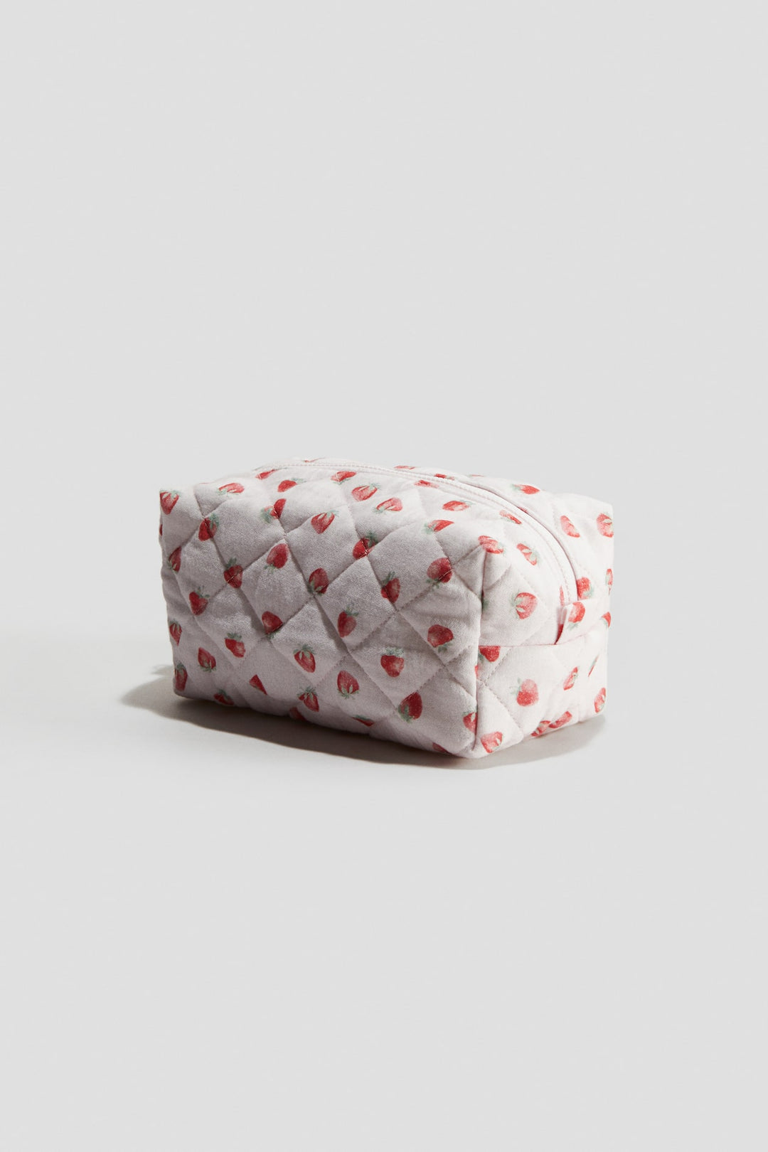 H&M Cotton Toiletry Bag
