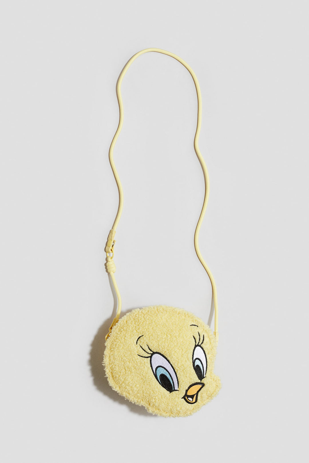 H&M Fluffy Crossbody Bag