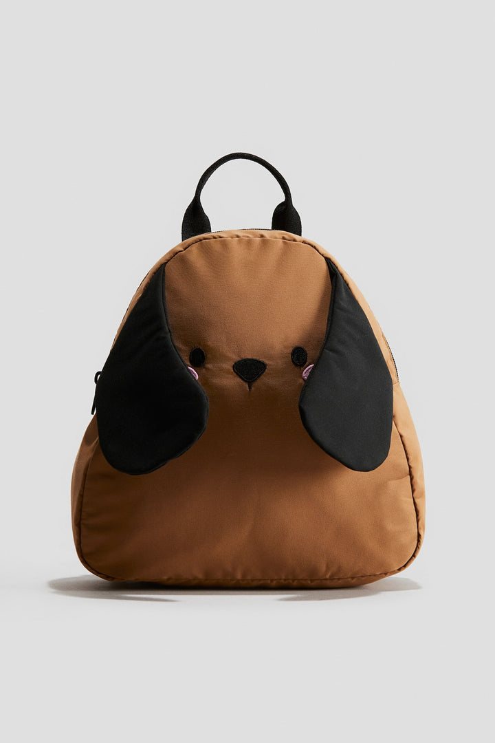 H&M Dog-Shaped Backpack