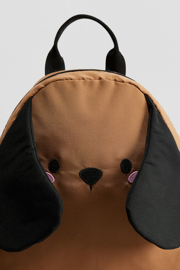 H&M Dog-Shaped Backpack