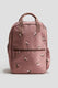 Dusty pink/berries