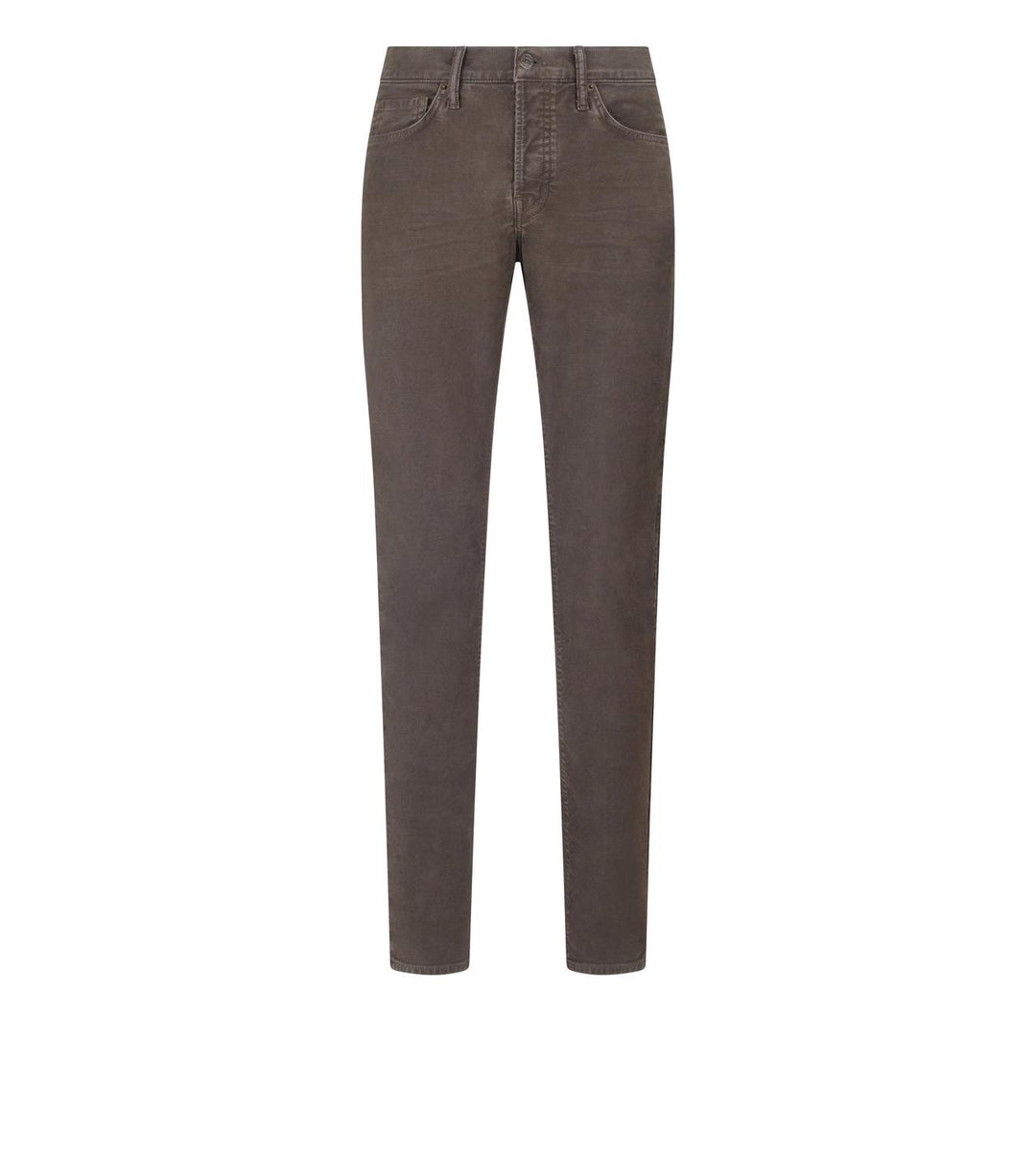 TOM FORD MOLESKIN SLIM FIT DENIM