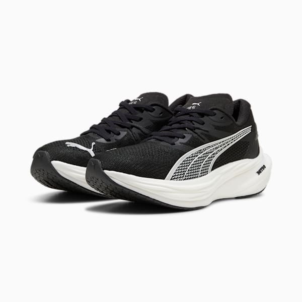 PUMA Deviate NITRO™ 3 Men's Road Running Shoes
