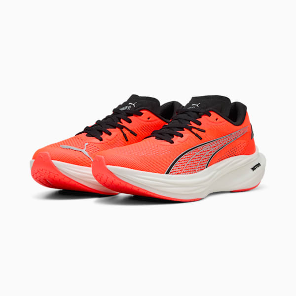 PUMA Deviate NITRO™ 3 Men's Road Running Shoes