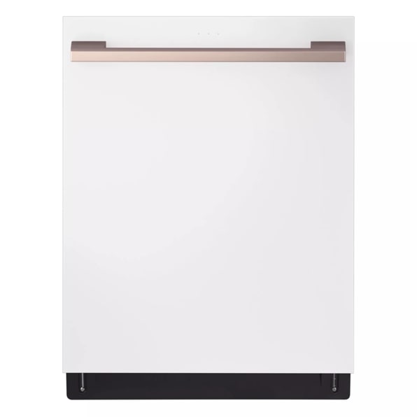 LG SDWB24W3 LG STUDIO Smart Top Control Dishwasher with 1-Hour Wash & Dry, QuadWash® Pro, TrueSteam® and Dynamic Heat Dry™