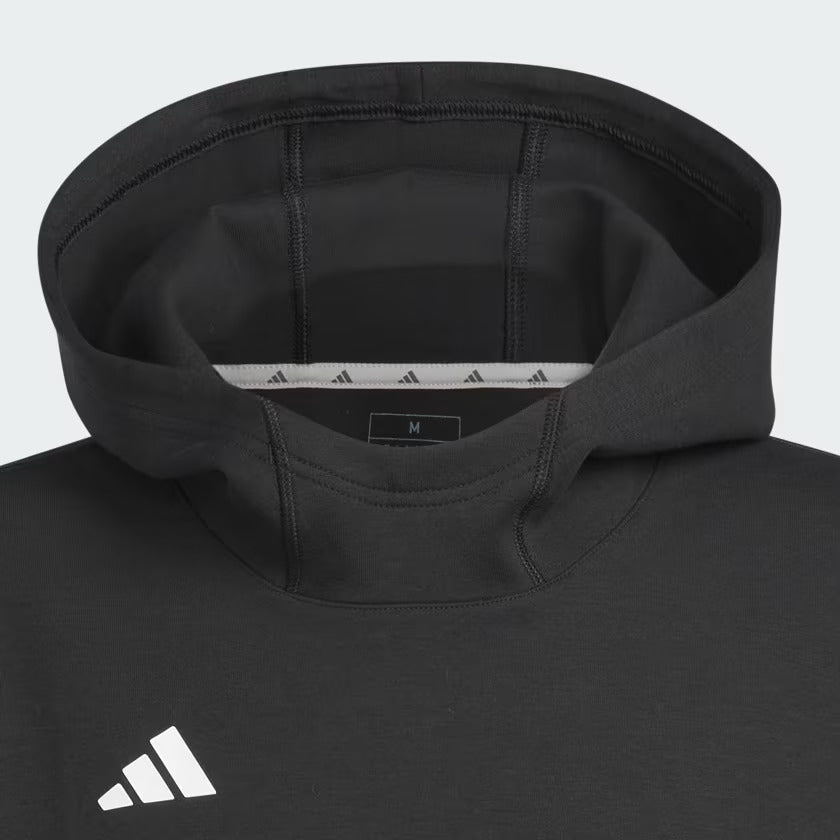 Adidas Dugout Short Sleeve Hoodie (Gender Neutral)
